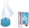 Kids Licensing Lamp/luchtverfrisser Frozen Ii Meisjes Blauw