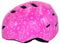 Volare Fiets/Skatehelm - Roze - 55-57 cm