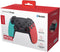 Trust GXT 1246B Muta - Gamecontroller - Draadloos met bewegingssensor - Blauw Rood Zwart