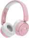 OTL Technologies Hello Kitty - Draadloze Koptelefoon - Volumebegrenzing - Blauw Roze
