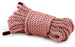 NS Novelties - Bondage Couture Rope - Roségoud