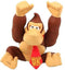 Goldie Marketing - Nintendo Figures - 13cm - Set van 4 (contains 4 figures)