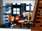 LEGO Harry Potter - De Wegisweg (75978) - 5544 onderdelen - 14 minifiguren