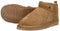 Warmbat Durack - Enkellaarzen - Maat 42 - Cognac