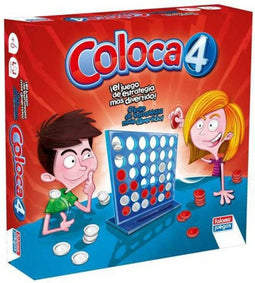Bordspel Coloca 4 Falomir