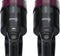 Hoover HF1P10HX - Steelstofzuiger - Snoerloos met ANTI-TWIST™ technologie - Magenta