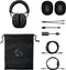 Logitech G PRO X - Gaming Headset - DTS Headphone:X 2.0 7.1 Surround sound - Zwart