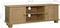 vidaXL - Tv-meubel - 115x29x40 - cm - massief - grenenhout