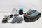 Gardena SILENO city - Robotmaaier - 400m² - LONA-technologie - Geluidsniveau 57 dB(A)