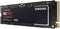 Samsung 980 PRO - Interne SSD - PCIe 4.0 NVMe M.2 - 500 GB