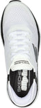 Skechers Max Cushioning Premier - Asce Heren Sneakers - Wit - Maat 44