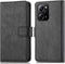 iMoshion Hoesje Geschikt voor Xiaomi Poco X5 Pro 5G Hoesje Met Pasjeshouder - iMoshion Luxe Bookcase - Zwart