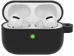 Otterbox - PC Case - Beschermhoesje voor Apple AirPods Pro - Zwart
