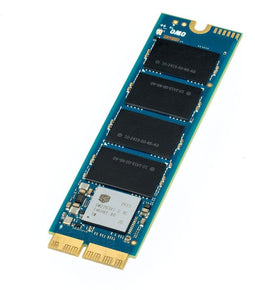 OWC Aura N2 - SSD 1TB - PCIe 3.0 x4 NVMe 3D V-NAND