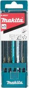 Makita B-48527 - Decoupeerzaagbladenset - 5-delig (2 stuks)
