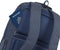 Rivacase 8460 - Bulker Notebook Rugzak - Geschikt voor 17.3 Inch Notebooks - Donker Blauw