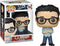 Funko Pop! - Director J. J. Abrams - 9,5 cm - Collectors box