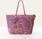 Oilily Rose - Shopper - Dames - Roze - One Size