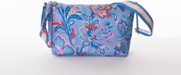 Oilily-City Schoudertas Dusk Blue-Dames