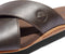 Timberland Seaton Bay - Sandalen - Cross Strap Design - Gaucho (41,5)