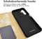 iMoshion Hoesje Geschikt voor Samsung Galaxy A14 (5G) / A14 (4G) Hoesje Met Pasjeshouder - iMoshion Design Bookcase smartphone - Geel / Yellow Flowers