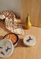 Liewood Fiby Snackdozen set van 2 - Leopard multimix