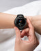Motorola moto watch - 47mm - Activiteiten- en welzijnstracking - Vulcanic Ash