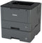 Brother HL-L5100DNT - Mono Laser Printer - 40ppm 1200x1200dpi - Zwart