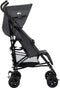 Bebeconfort Rainbow - Kinderwagen - Compact en lichtgewicht - Mineral Graphite
