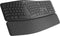 Logitech Ergo K860 - Ergonomisch Toetsenbord - Draadloos - Qwerty Nordic
