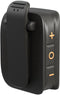 Creative MUVO Free - Draadloze luidspreker - Bluetooth 5.4 IPX5 waterbestendig - 6W