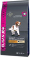 Eukanuba Dog Adult Small/Medium Breed Lamb / Rice - 12 KG