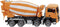 Wiking 068148 H0 Bouwvoertuig MAN Betonwagen Liebherr TGS euro 6