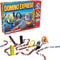 Domino Express Crazy Race - Constructiespeelgoed - Dominopakket