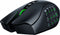 Razer Naga Pro - Draadloze Gamingmuis - 20.000 DPI - 3 verwisselbare zijpanelen (2, 6, 12 knoppen)
