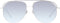 Scotch & Soda SS6014 403 Zonnebril - Heren - Grijs