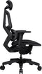 COUGAR ARGO ONE Uitstekende Gaming Stoel voor Ergonomie - Zwart