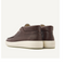 Nubikk Jiro Gio - Loafer - Padded hiel - Bruin (46)