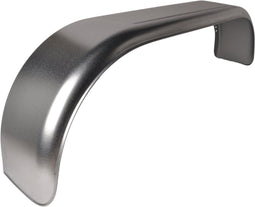 Hapert THRD 24150 - Tandem spatbord metaal 1500x240x410 mm - Geschikt voor Hapert bakwagens