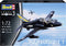 1:72 Revell 04970 BAe Hawk T.1 Plastic Modelbouwpakket