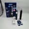 Oral-B iO 2 - Elektrische tandenborstel - 3 intensiteitsstanden - Zwart en Groen