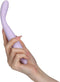 Svakom - Cici 2 - Verwarmende G-Spot Vibrator Met Flexibele Kop - Met App Control - Lila