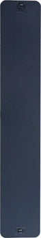 Light&living Spiegel 30x1,5x175 cm ALGEZO smoke glas