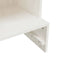 vidaXL-Schoenenkast-52x30x104-cm-massief-grenenhout-wit