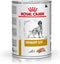 Royal Canin Veterinary Diet Urinary S/O Wet - Hondendieetvoer - 410 g