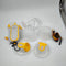 Medela Freestyle Hands-Free - Dubbele elektrische borstkolf - Draagbaar - Oplaadbare accu