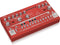 Behringer TD-3-RD - Analoge Bass Line Synthesizer - Vervormingseffect - Rood