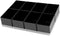 Raaco ESD A8-1 - Inzetbakjes - 8x op tray
