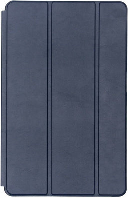 iMoshion Tablet Hoes Geschikt voor Samsung Galaxy Tab A 10.5 (2018) - iMoshion Luxe Bookcase tablet - Donkerblauw