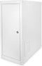 Digitus DN-CC 9002 - Vrijstaand rack - Stevige constructie - Grijs